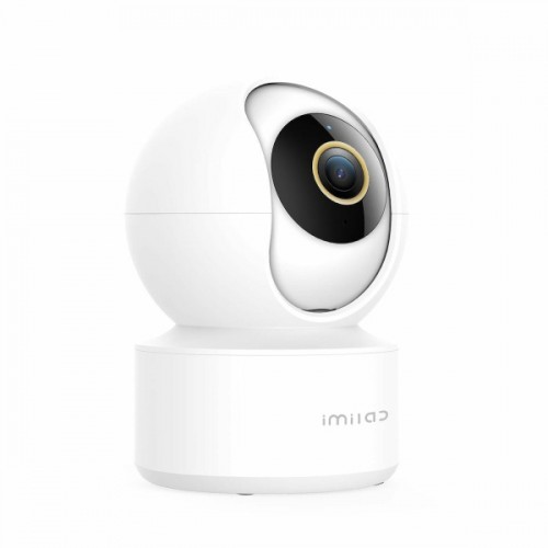 Imilab C21 IP Κάμερα Παρακολούθησης Wi-Fi Full HD+ 4MP με Αμφίδρομη Επικοινωνία CMSXJ46F *