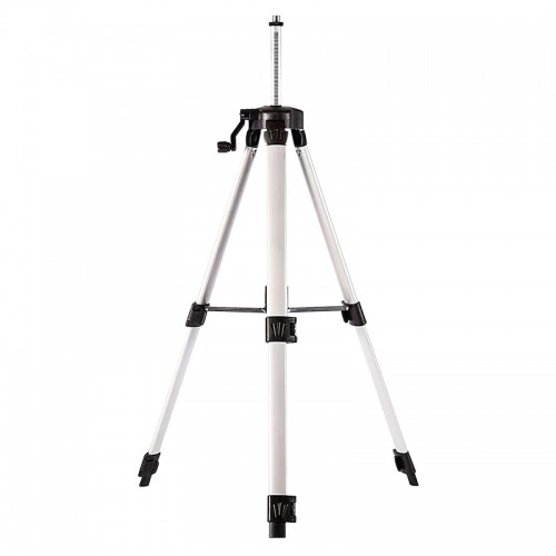 BORMANN Pro BDM1600 Τρίποδο Αλουμινίου για Αλφάδια Λέιζερ 50-150cm,Σπείρωμα 5/8",Αντάπτορας 1/4'   *