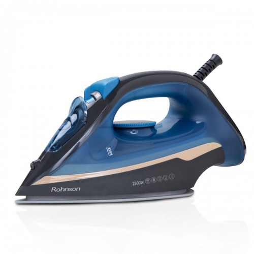 Rohnson R-358 Σίδερο Ατμού 2800W *