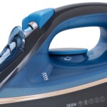 Rohnson R-358 Σίδερο Ατμού 2800W 