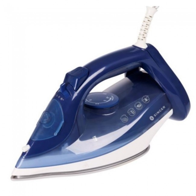 SINGER STI-1724 2200W STEAM IRON ***