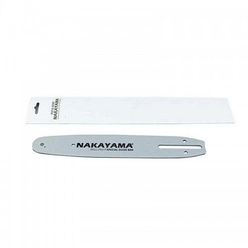 NAKAYAMA Pro Λάμα Αλυσίδας XSW10-43GE 10" (25cm), 1/4"-1.1mm 56 Οδηγοί για PC2525,EC3000 ,PC3600