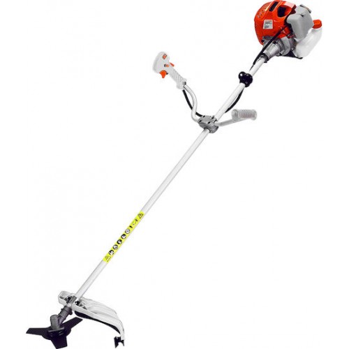 Nakayama PB2626 Δίχρονο Βενζινοκίνητο Χορτοκοπτικό Ώμου / Χειρός 1hp 6kg  *