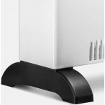 Trotec TCH 19 E Θερμοπομπός Δαπέδου 2000W 49.5x33cm ***