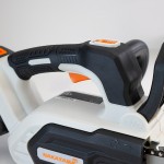 Nakayama EC3000 Κλαδευτικό Αλυσοπρίονο Μπαταρίας 20V 1.9kg με Λάμα 20cm Solo  *