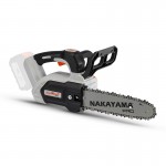 Nakayama EC3000 Κλαδευτικό Αλυσοπρίονο Μπαταρίας 20V 1.9kg με Λάμα 20cm Solo  *