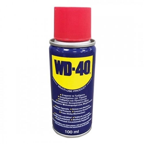 WD-40 Multi-Use Product 100ml