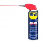 WD-40 Multi-Use Product Smart Straw 250ml WD-40 Multi-Use Product Smart Straw 250ml