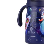 ESTIA 01-33187 ΘΕΡΜΟΣ ΠΑΙΔΙΚΟ BUBBLE BOTTLE SAVE THE AEGEAN 300ml SOLAR JUMP * ESTIA 01-33187 ΘΕΡΜΟΣ ΠΑΙΔΙΚΟ BUBBLE BOTTLE SAVE THE AEGEAN 300ml SOLAR JUMP *