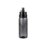 ESTIA 01-35594 ΓΥΑΛΙΝΟ ΔΟΧΕΙΟ ΓΙΑ ΛΑΔΙ & ΞΥΔΙ 230ml ΜΕ ΡΟΗ ΚΑΙ ΚΕΦΑΛΗ ΨΕΚΑΣΜΟΥ *
