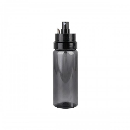 ESTIA 01-35594 ΓΥΑΛΙΝΟ ΔΟΧΕΙΟ ΓΙΑ ΛΑΔΙ & ΞΥΔΙ 230ml ΜΕ ΡΟΗ ΚΑΙ ΚΕΦΑΛΗ ΨΕΚΑΣΜΟΥ *