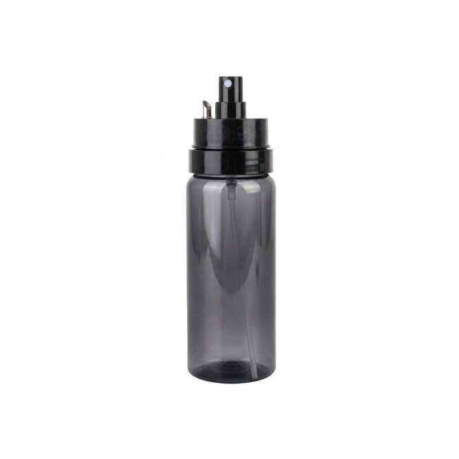 ESTIA 01-35594 ΓΥΑΛΙΝΟ ΔΟΧΕΙΟ ΓΙΑ ΛΑΔΙ & ΞΥΔΙ 230ml ΜΕ ΡΟΗ ΚΑΙ ΚΕΦΑΛΗ ΨΕΚΑΣΜΟΥ *
