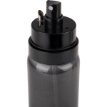 ESTIA 01-35594 ΓΥΑΛΙΝΟ ΔΟΧΕΙΟ ΓΙΑ ΛΑΔΙ & ΞΥΔΙ 230ml ΜΕ ΡΟΗ ΚΑΙ ΚΕΦΑΛΗ ΨΕΚΑΣΜΟΥ *