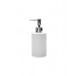 ESTIA 02-6686 ΑΝΤΛΙΑ ΣΑΠΟΥΝΙΟΥ BOHO ΠΟΡΣΕΛΑΝΗΣ 320ml ΛΕΥΚΗ*