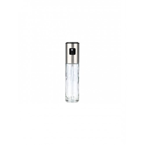ESTIA 01-21788 ΣΠΡΕΙ ΛΑΔΙΟΥ ΓΥΑΛΙΝΟ 100ml INOX *