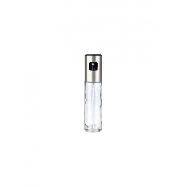 ESTIA 01-21788 ΣΠΡΕΙ ΛΑΔΙΟΥ ΓΥΑΛΙΝΟ 100ml INOX * ESTIA 01-21788 ΣΠΡΕΙ ΛΑΔΙΟΥ ΓΥΑΛΙΝΟ 100ml INOX *