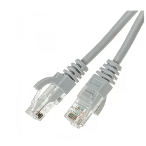 ATC Καλώδιο Δικτύου Ethernet UTP CAT6 5m 06.006.0039*
