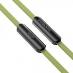 Riversong In-ear Handsfree με Βύσμα 3.5mm Πράσινο (EA167GR)