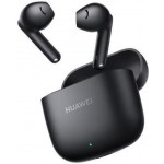 Huawei FreeBuds SE 2 Μαύρα Bluetooth Handsfree Ακουστικά με Αντοχή στον Ιδρώτα και Θήκη Φόρτισης Huawei FreeBuds SE 2 Μαύρα Bluetooth Handsfree Ακουστικά με Αντοχή στον Ιδρώτα και Θήκη Φόρτισης