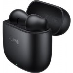 Huawei FreeBuds SE 2 Μαύρα Bluetooth Handsfree Ακουστικά με Αντοχή στον Ιδρώτα και Θήκη Φόρτισης Huawei FreeBuds SE 2 Μαύρα Bluetooth Handsfree Ακουστικά με Αντοχή στον Ιδρώτα και Θήκη Φόρτισης