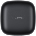Huawei FreeBuds SE 2 Μαύρα Bluetooth Handsfree Ακουστικά με Αντοχή στον Ιδρώτα και Θήκη Φόρτισης Huawei FreeBuds SE 2 Μαύρα Bluetooth Handsfree Ακουστικά με Αντοχή στον Ιδρώτα και Θήκη Φόρτισης