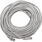 ATC Καλώδιο Δικτύου Ethernet UTP CAT6 20m 06.006.0046*