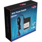 ATC Τροφοδοτικό LED IP30 με Τάση Εξόδου 12V 03.001.0085* ATC Τροφοδοτικό LED IP30 με Τάση Εξόδου 12V 03.001.0085*