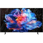 TCL Smart Τηλεόραση 55" 4K UHD LED P6K HDR (2025) 55P6K TCL Smart Τηλεόραση 55" 4K UHD LED P6K HDR (2025) 55P6K