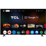 TCL Smart Τηλεόραση 55" 4K UHD LED P6K HDR (2025) 55P6K TCL Smart Τηλεόραση 55" 4K UHD LED P6K HDR (2025) 55P6K