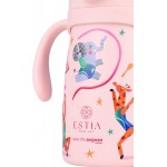 ESTIA 01-33194 ΘΕΡΜΟΣ ΠΑΙΔΙΚΟ BUBBLE BOTTLE SAVE THE AEGEAN 300ml WILD STUNTS * ESTIA 01-33194 ΘΕΡΜΟΣ ΠΑΙΔΙΚΟ BUBBLE BOTTLE SAVE THE AEGEAN 300ml WILD STUNTS *