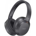 XO BE53 Ακουστικά Κεφαλής Bluetooth Tough Style με Περιστρεφόμενη Στέκα & ANC Μαύρα 16.003.0173 XO BE53 Ακουστικά Κεφαλής Bluetooth Tough Style με Περιστρεφόμενη Στέκα & ANC Μαύρα 16.003.0173