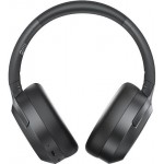 XO BE53 Ακουστικά Κεφαλής Bluetooth Tough Style με Περιστρεφόμενη Στέκα & ANC Μαύρα 16.003.0173 XO BE53 Ακουστικά Κεφαλής Bluetooth Tough Style με Περιστρεφόμενη Στέκα & ANC Μαύρα 16.003.0173