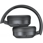 XO BE53 Ακουστικά Κεφαλής Bluetooth Tough Style με Περιστρεφόμενη Στέκα & ANC Μαύρα 16.003.0173 XO BE53 Ακουστικά Κεφαλής Bluetooth Tough Style με Περιστρεφόμενη Στέκα & ANC Μαύρα 16.003.0173