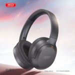XO BE53 Ακουστικά Κεφαλής Bluetooth Tough Style με Περιστρεφόμενη Στέκα & ANC Μαύρα 16.003.0173 XO BE53 Ακουστικά Κεφαλής Bluetooth Tough Style με Περιστρεφόμενη Στέκα & ANC Μαύρα 16.003.0173