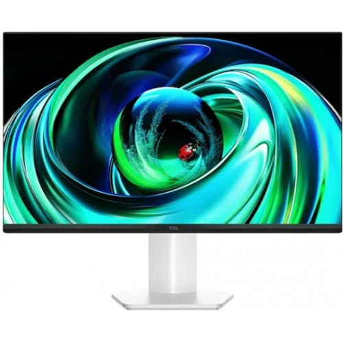 TCL 24G54 VA HDR Monitor 24" FHD 1920x1080 με Χρόνο Απόκρισης 5ms GTG