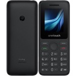 TCL OneTouch 5041 Dual SIM Κινητό με Κουμπιά Μαύρο TCL OneTouch 5041 Dual SIM Κινητό με Κουμπιά Μαύρο