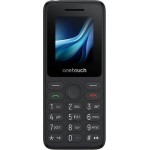 TCL OneTouch 5041 Dual SIM Κινητό με Κουμπιά Μαύρο TCL OneTouch 5041 Dual SIM Κινητό με Κουμπιά Μαύρο