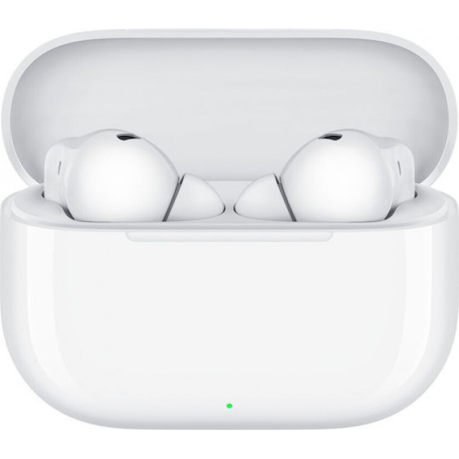 Huawei FreeBuds SE 4 Λευκά Bluetooth Handsfree Ακουστικά με Αντοχή στον Ιδρώτα και Θήκη Φόρτισης Huawei FreeBuds SE 4 Λευκά Bluetooth Handsfree Ακουστικά με Αντοχή στον Ιδρώτα και Θήκη Φόρτισης