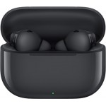 Huawei FreeBuds SE 4 Μαύρα Bluetooth Handsfree Ακουστικά με Αντοχή στον Ιδρώτα και Θήκη Φόρτισης Huawei FreeBuds SE 4 Μαύρα Bluetooth Handsfree Ακουστικά με Αντοχή στον Ιδρώτα και Θήκη Φόρτισης
