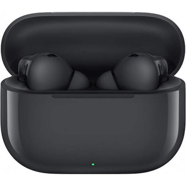 Huawei FreeBuds SE 4 Μαύρα Bluetooth Handsfree Ακουστικά με Αντοχή στον Ιδρώτα και Θήκη Φόρτισης Huawei FreeBuds SE 4 Μαύρα Bluetooth Handsfree Ακουστικά με Αντοχή στον Ιδρώτα και Θήκη Φόρτισης