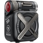 XO F72 Mecha Ηχείο Bluetooth 5W με Διάρκεια Μπαταρίας έως 12 ώρες Μαύρο 16.004.0076* XO F72 Mecha Ηχείο Bluetooth 5W με Διάρκεια Μπαταρίας έως 12 ώρες Μαύρο 16.004.0076*