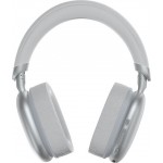 XO BE55 Ασημί Ασύρματα Bluetooth Over Ear Ακουστικά με 36 ώρες Λειτουργίας 16.003.0194* XO BE55 Ασημί Ασύρματα Bluetooth Over Ear Ακουστικά με 36 ώρες Λειτουργίας 16.003.0194*
