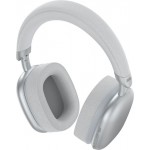 XO BE55 Ασημί Ασύρματα Bluetooth Over Ear Ακουστικά με 36 ώρες Λειτουργίας 16.003.0194* XO BE55 Ασημί Ασύρματα Bluetooth Over Ear Ακουστικά με 36 ώρες Λειτουργίας 16.003.0194*