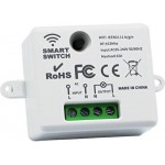 ATC WiFi & RF Breaker AC220V 433mhz 03.005.0231*