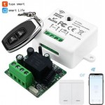 ATC WiFi & RF Breaker AC220V 433mhz 03.005.0231*