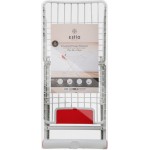 ESTIA 04-20491 ΑΠΛΩΣΤΡΑ ΔΑΠΕΔΟΥ PRONTO DRY ΠΛΑΣΤΙΚΗ ΠΤΥΣΣΟΜΕΝΗ 20m ΜΕ ΡΟΔΕΣ ΜΕΤΑΦΟΡΑΣ* ESTIA 04-20491 ΑΠΛΩΣΤΡΑ ΔΑΠΕΔΟΥ PRONTO DRY ΠΛΑΣΤΙΚΗ ΠΤΥΣΣΟΜΕΝΗ 20m ΜΕ ΡΟΔΕΣ ΜΕΤΑΦΟΡΑΣ*