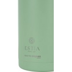 Estia 01-41441 Lift Bottle Save The Aegean Ανακυκλώσιμο Μπουκάλι Θερμός Ανοξείδωτο BPA Free 1.8lt Pine με Λαβή *
