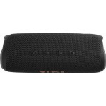 JBL Flip 6  Μαύρο Αδιάβροχο Ηχείο Bluetooth με 12 ώρες λειτουργίας*