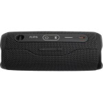 JBL Flip 6  Μαύρο Αδιάβροχο Ηχείο Bluetooth με 12 ώρες λειτουργίας*