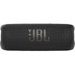 JBL Flip 6  Μαύρο Αδιάβροχο Ηχείο Bluetooth με 12 ώρες λειτουργίας*